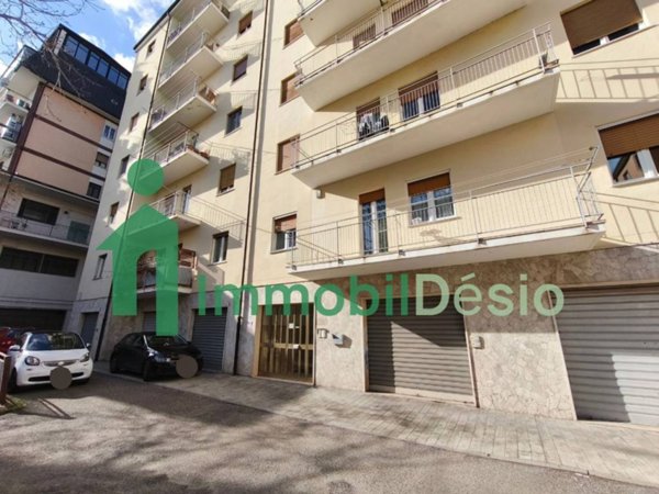 appartamento in vendita a Potenza