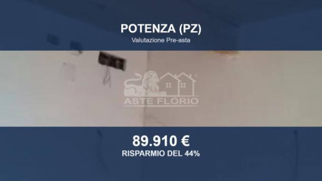 appartamento in vendita a Potenza in zona Macchia Romana