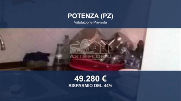 appartamento in vendita a Potenza in zona Macchia Romana