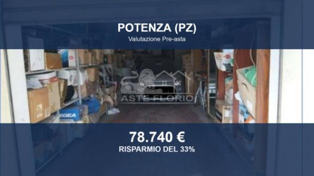 appartamento in vendita a Potenza