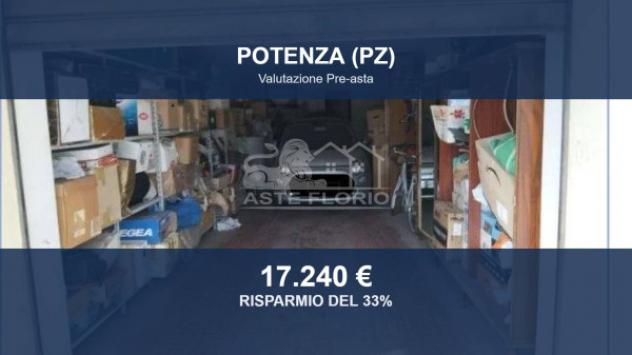 appartamento in vendita a Potenza