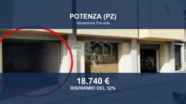 appartamento in vendita a Potenza