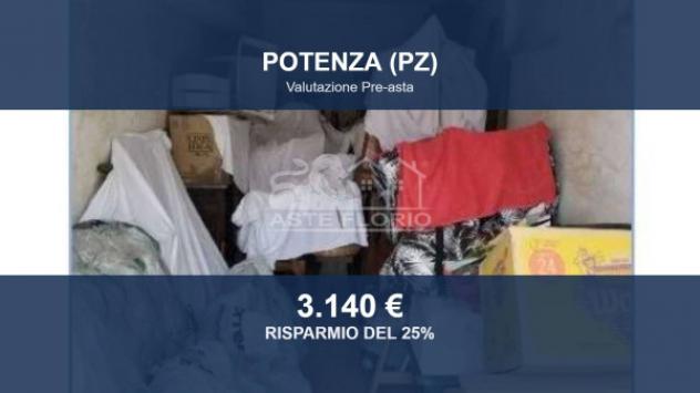 terreno edificabile in vendita a Potenza