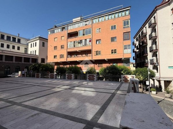appartamento in vendita a Potenza