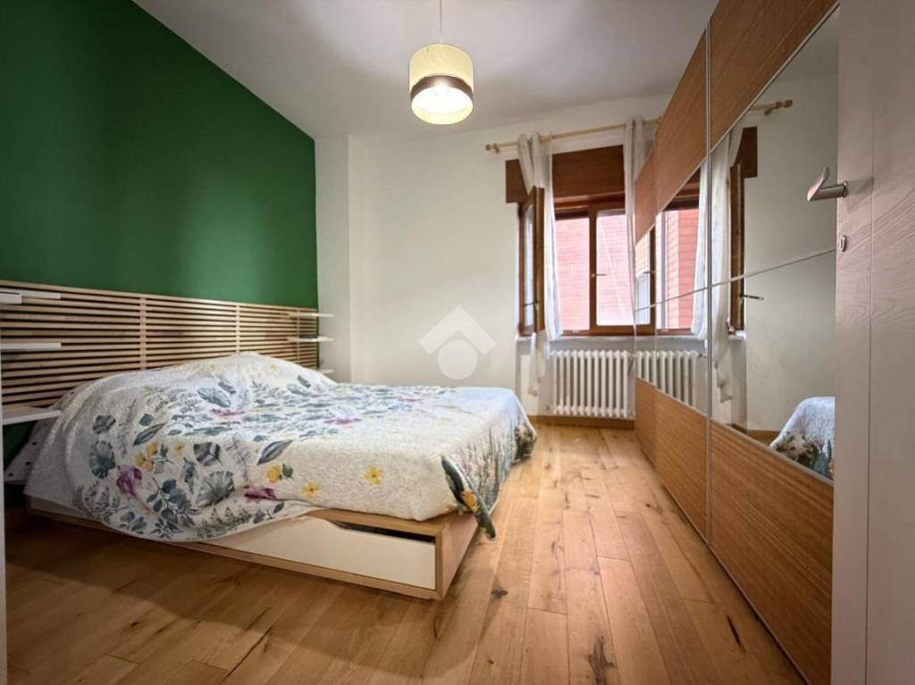 appartamento in vendita a Potenza