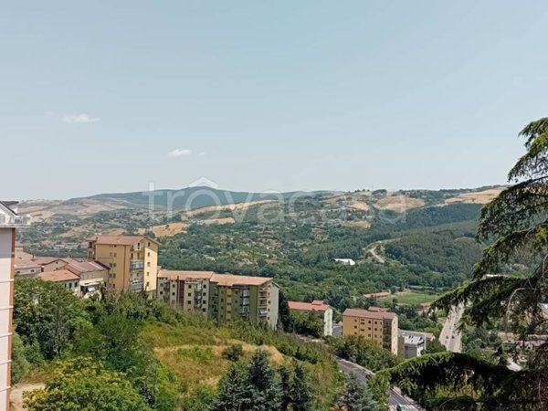 appartamento in vendita a Potenza in zona Rione Montereale