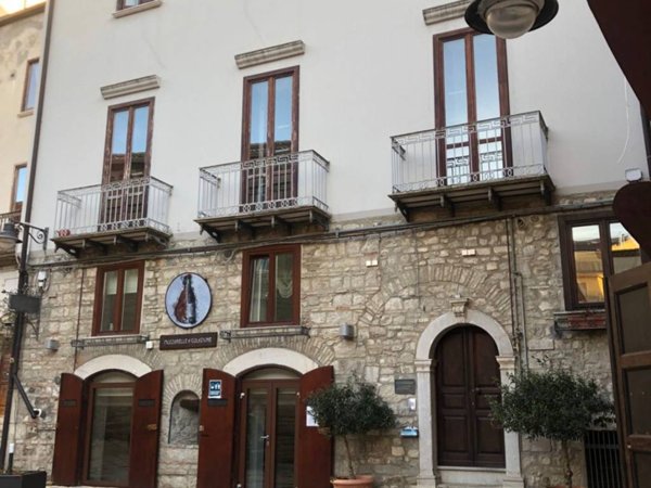 appartamento in vendita a Potenza