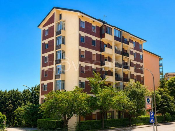 appartamento in vendita a Potenza in zona Rione Francioso