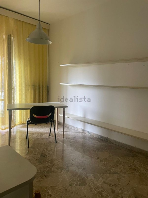 appartamento in vendita a Potenza in zona Rione Francioso