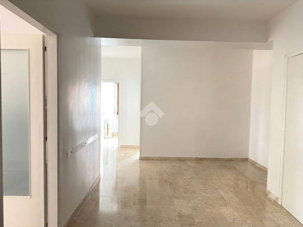 appartamento in vendita a Potenza
