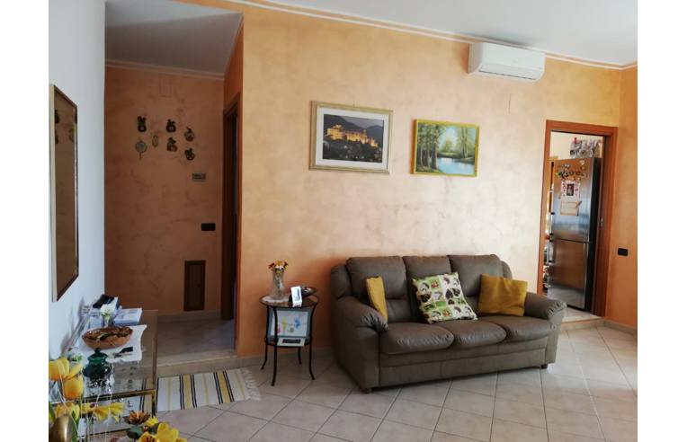 appartamento in vendita a Potenza in zona Rione San Rocco