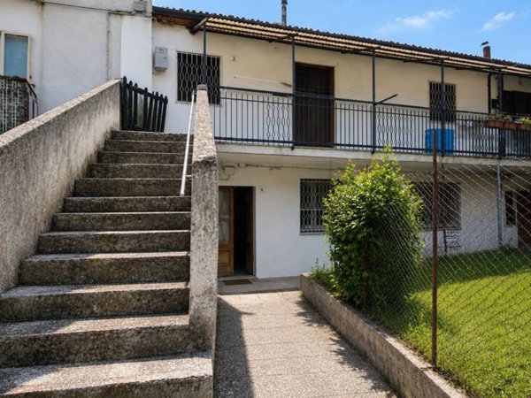 appartamento in vendita a Potenza in zona Rione Francioso