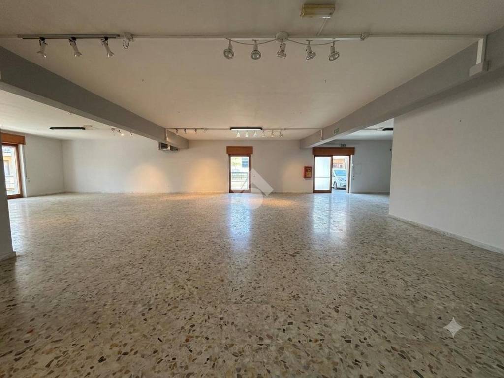 appartamento in vendita a Potenza