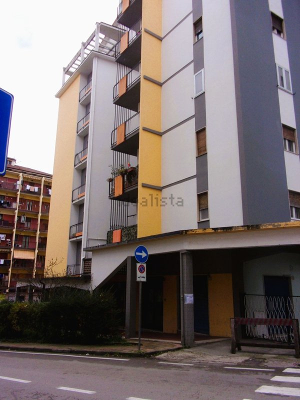 appartamento in vendita a Potenza