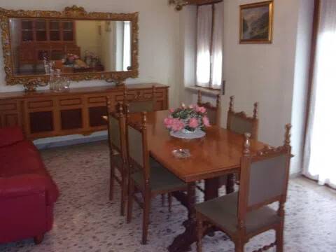 appartamento in vendita a Potenza in zona Rione Lucania