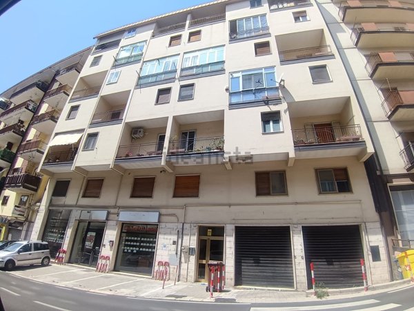 appartamento in vendita a Potenza