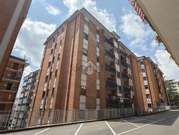 appartamento in vendita a Potenza