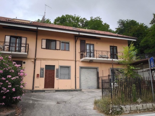 appartamento in vendita a Potenza in zona Macchia Romana