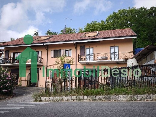 appartamento in vendita a Potenza in zona Macchia Romana