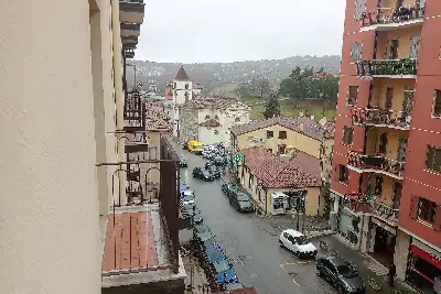 appartamento in vendita a Potenza in zona Rione San Rocco