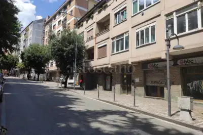 appartamento in vendita a Potenza
