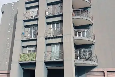 appartamento in vendita a Potenza in zona Gallitello