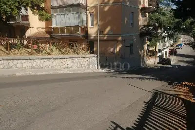 casa indipendente in vendita a Potenza in zona Rione Risorgimento