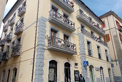appartamento in vendita a Potenza