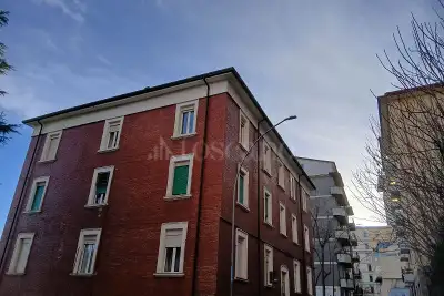 appartamento in vendita a Potenza in zona Rione Lucania