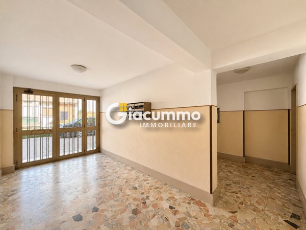appartamento in vendita a Potenza in zona Poggio Tre Galli