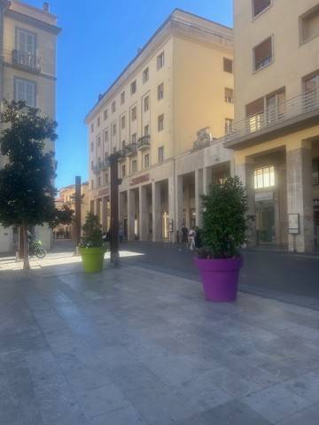 appartamento in vendita a Potenza