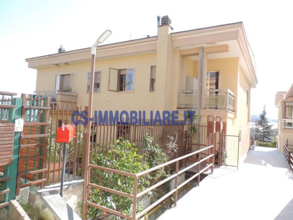 appartamento in vendita a Potenza