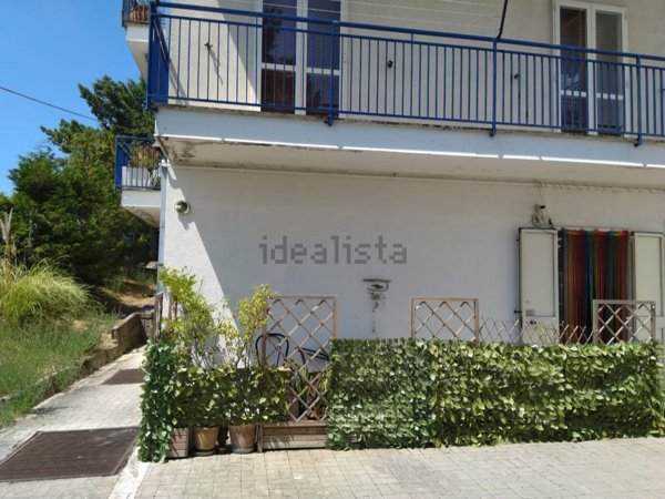 appartamento in vendita a Potenza in zona Rione Santa Maria