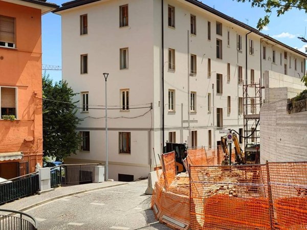 appartamento in vendita a Potenza