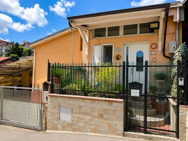 appartamento in vendita a Potenza