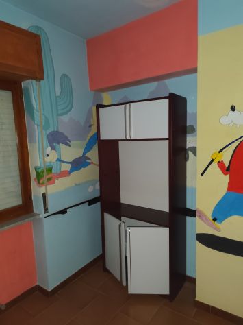 appartamento in vendita a Potenza in zona Rione Cocuzzo