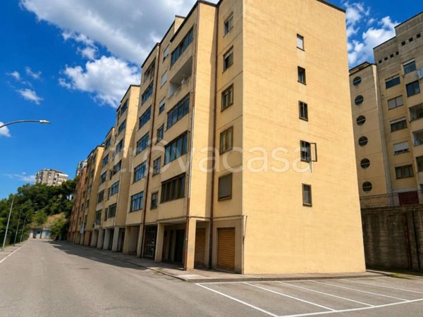 appartamento in vendita a Potenza in zona Rione Cocuzzo