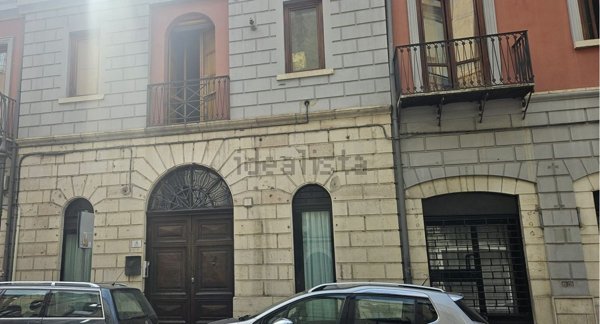 appartamento in vendita a Potenza