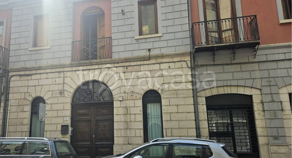 appartamento in vendita a Potenza