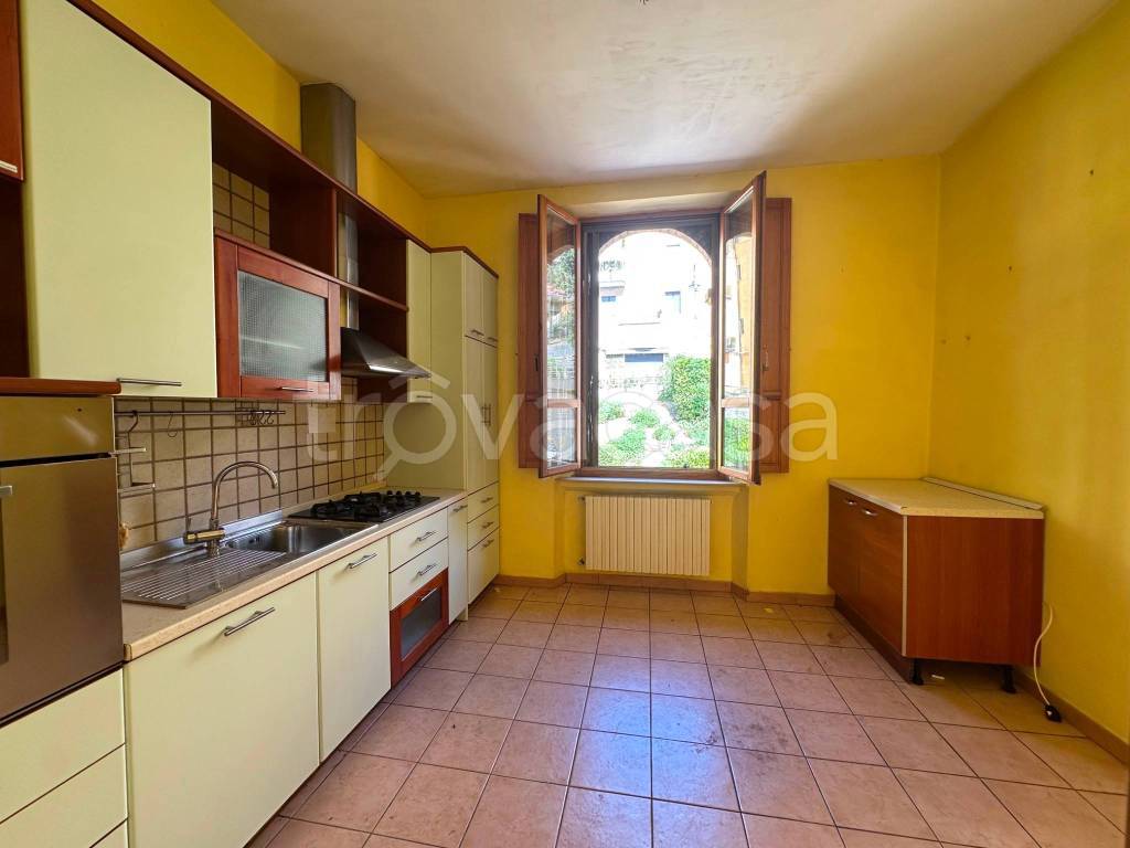 appartamento in vendita a Potenza