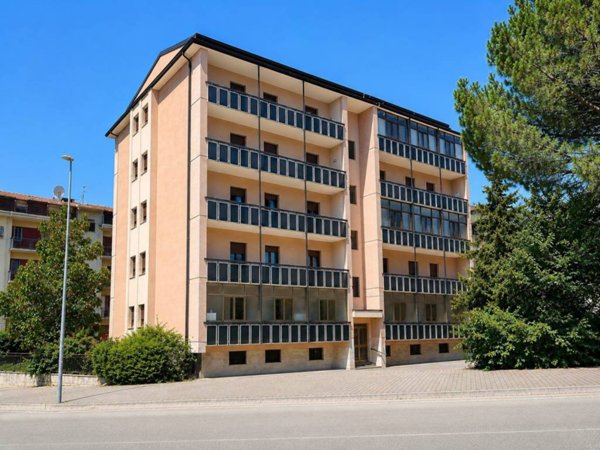appartamento in vendita a Potenza