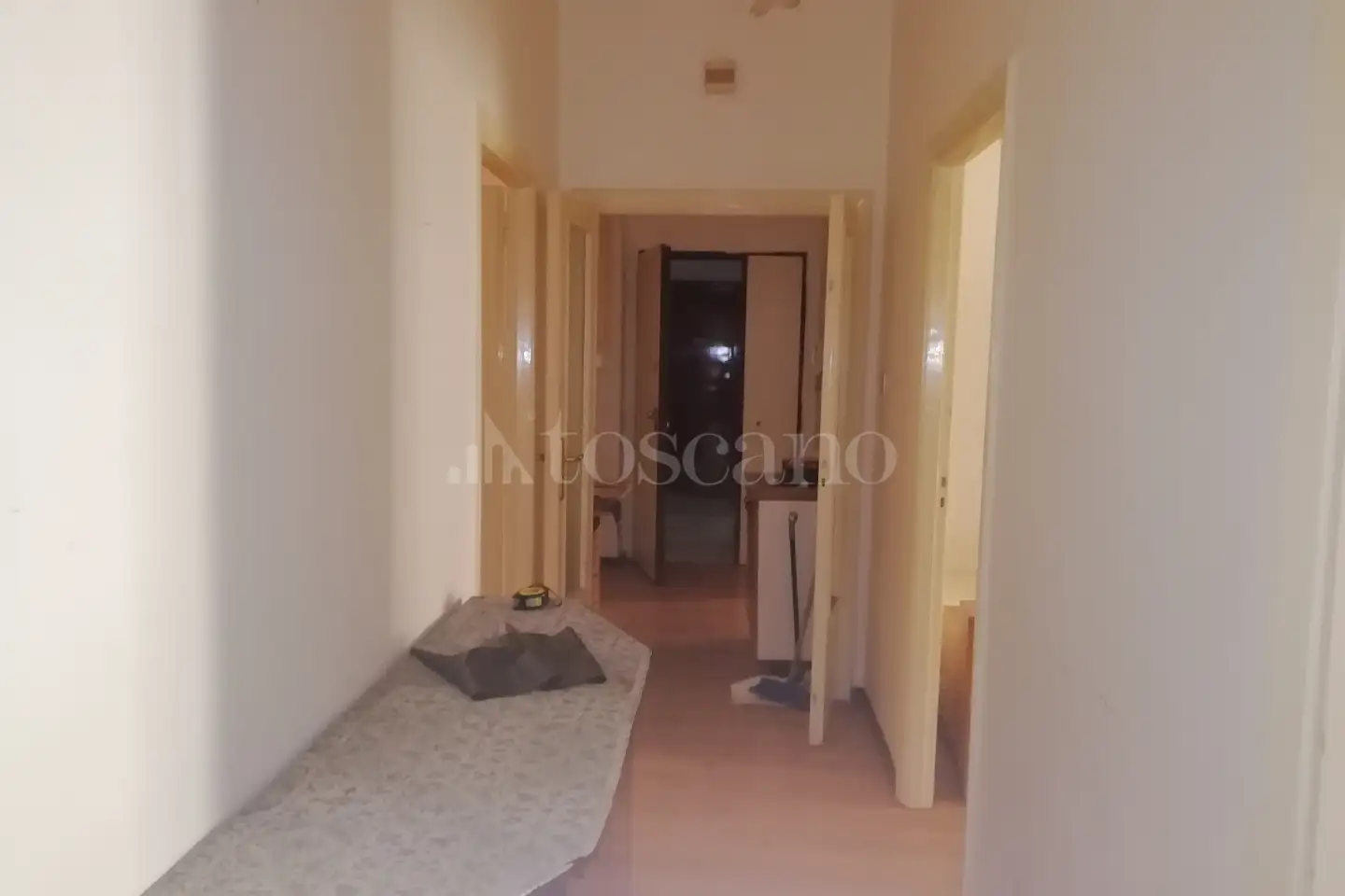 appartamento in vendita a Potenza in zona Rione Montereale