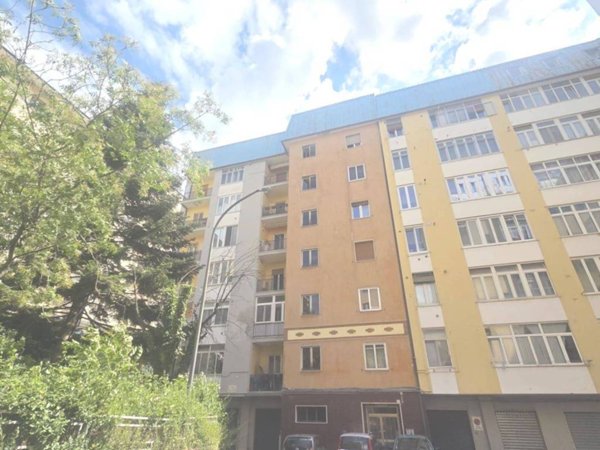 appartamento in vendita a Potenza in zona Rione Francioso