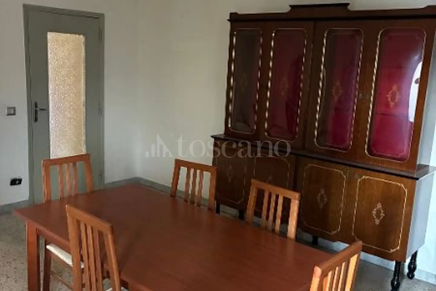appartamento in vendita a Potenza