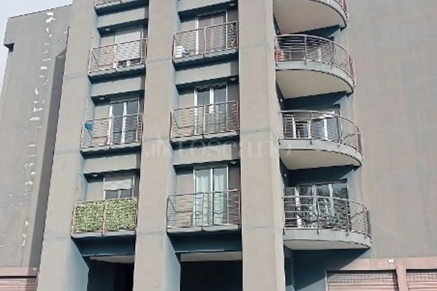 appartamento in vendita a Potenza in zona Gallitello