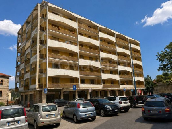 appartamento in vendita a Potenza in zona Rione Libertà