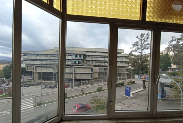 appartamento in vendita a Potenza in zona Rione Francioso