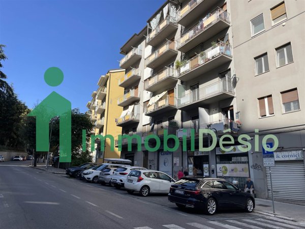 appartamento in vendita a Potenza in zona Rione Santa Maria