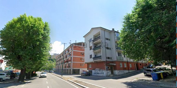appartamento in vendita a Potenza