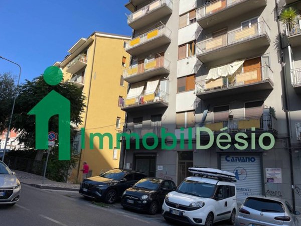 appartamento in vendita a Potenza in zona Rione Santa Maria